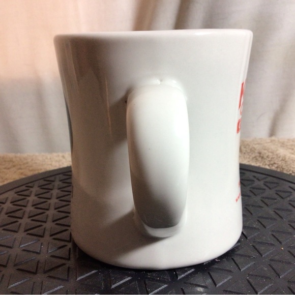 1998-1999 KAUAI ESTATE RESERVE Kauai Coffee Company Ceramic Coffee/Tea Mug - Picture 9 of 9